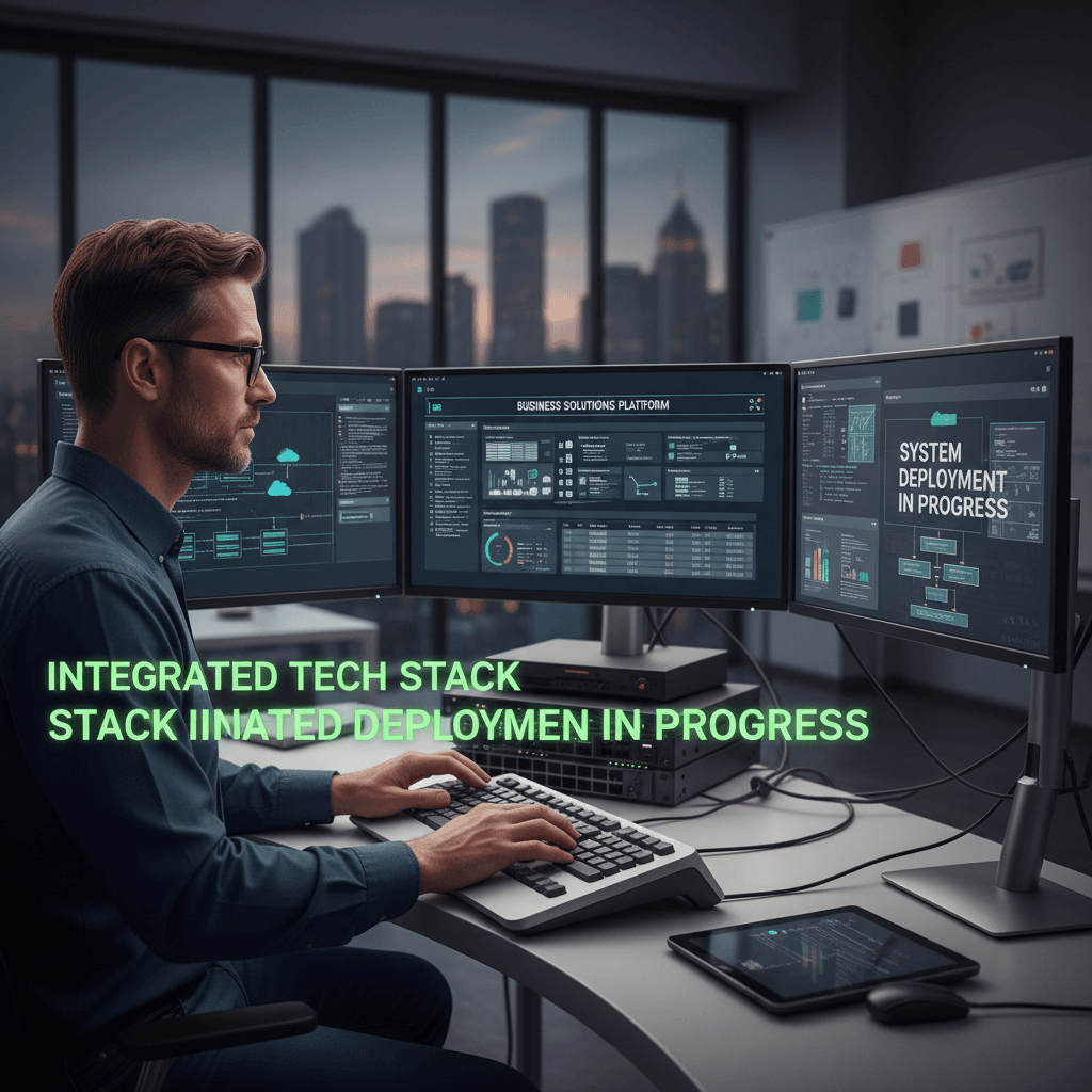 Systems integration