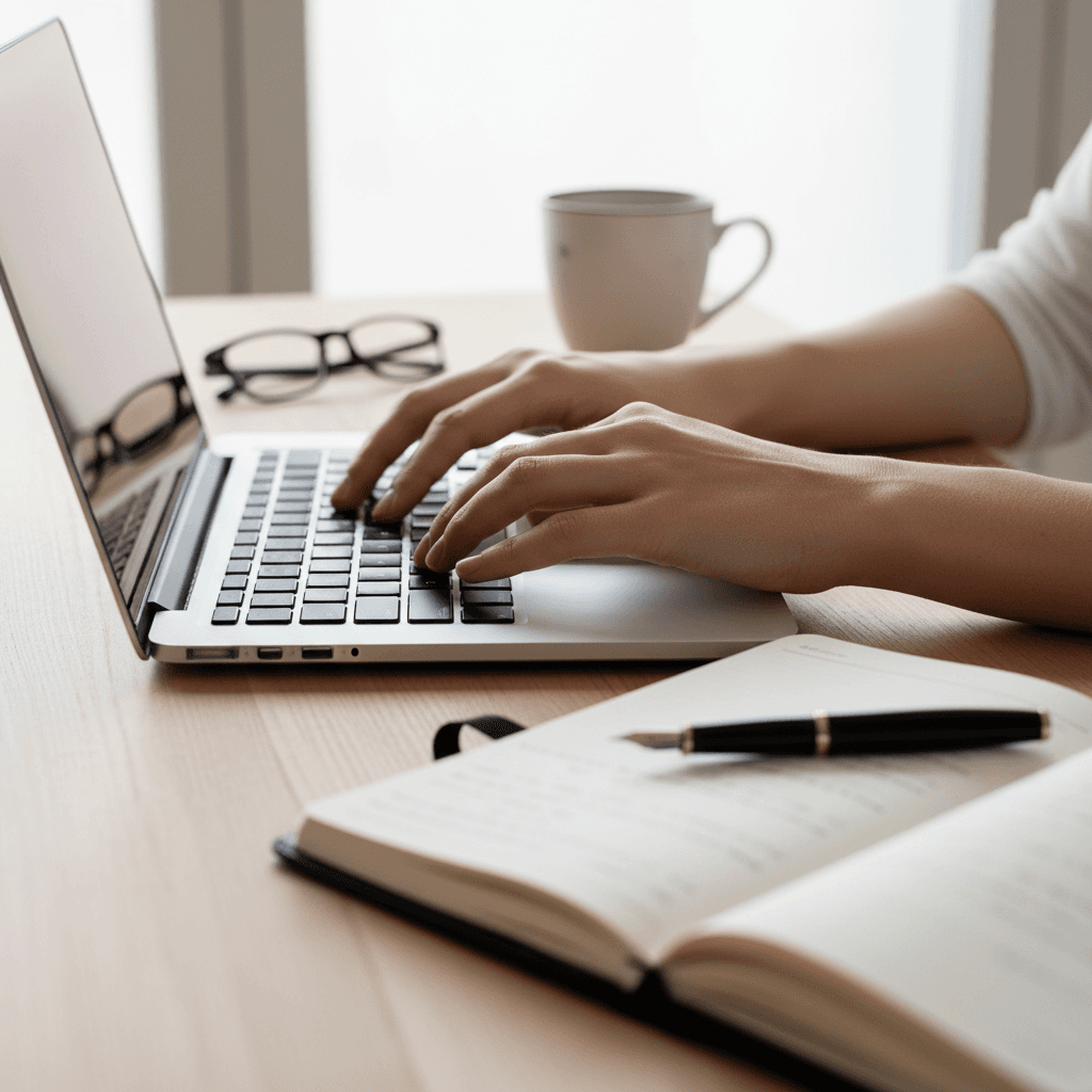 Information you provide