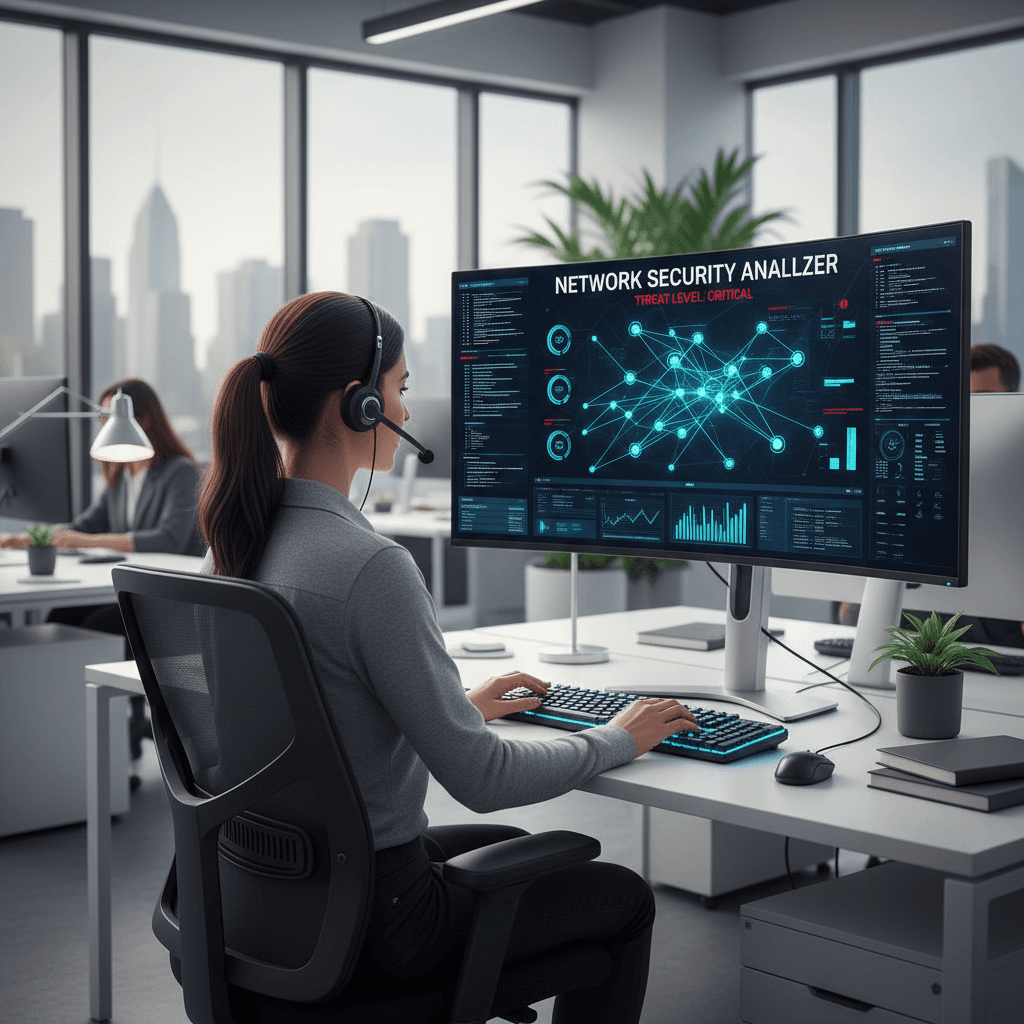 Cybersecurity