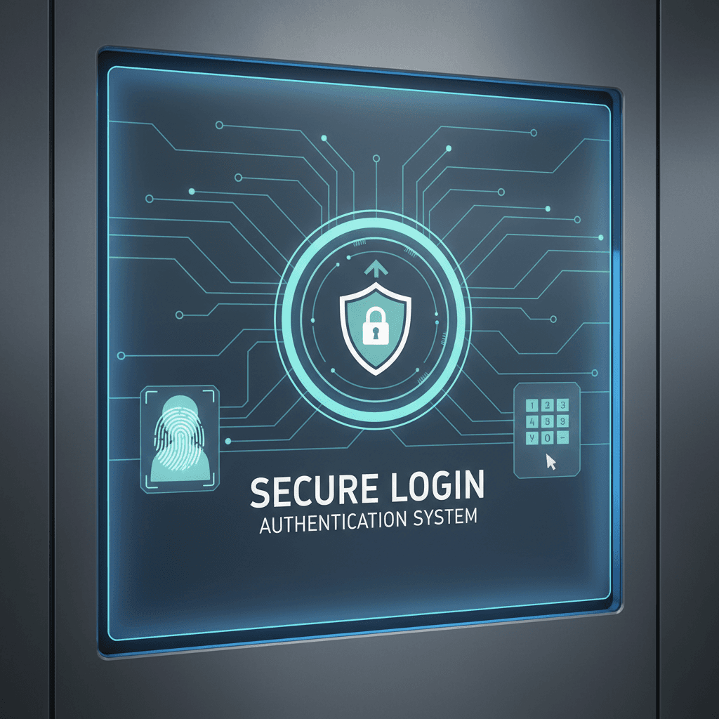 Secure access controls