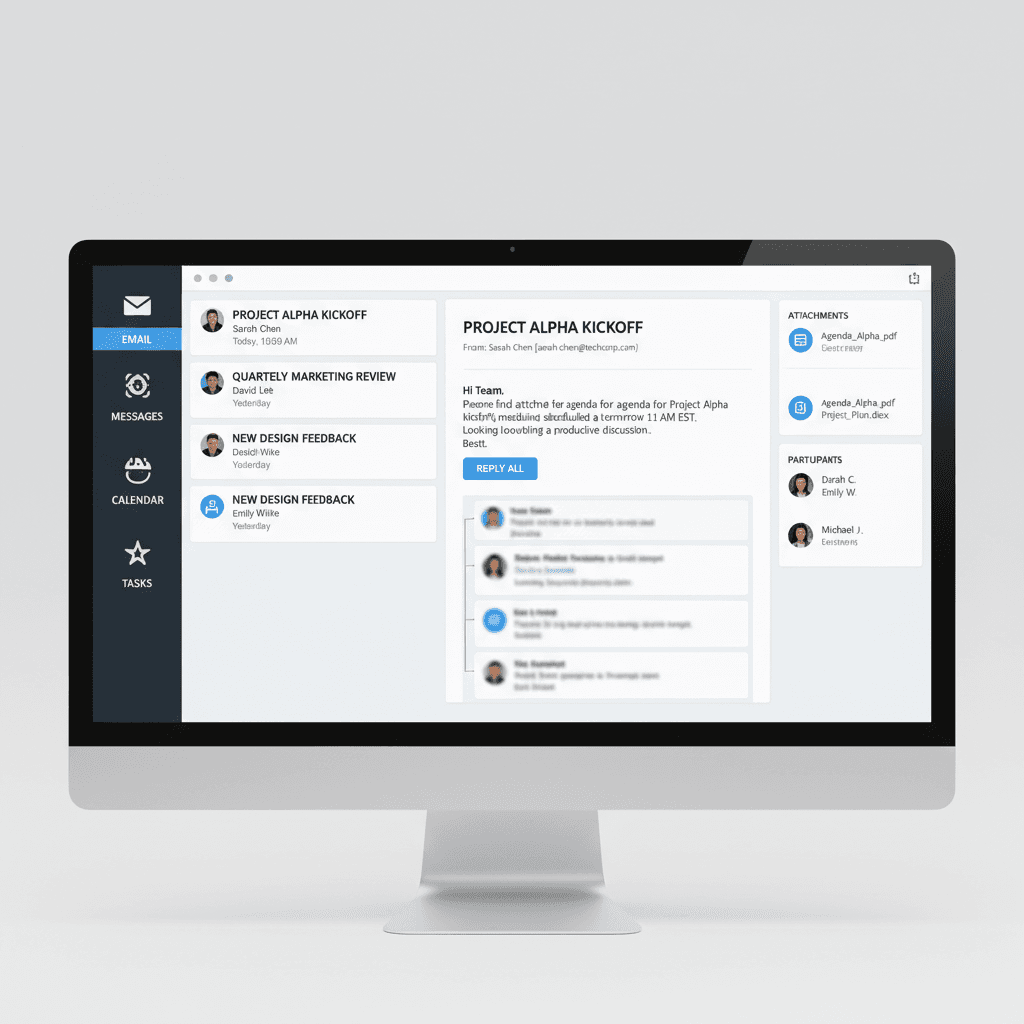 Communication records