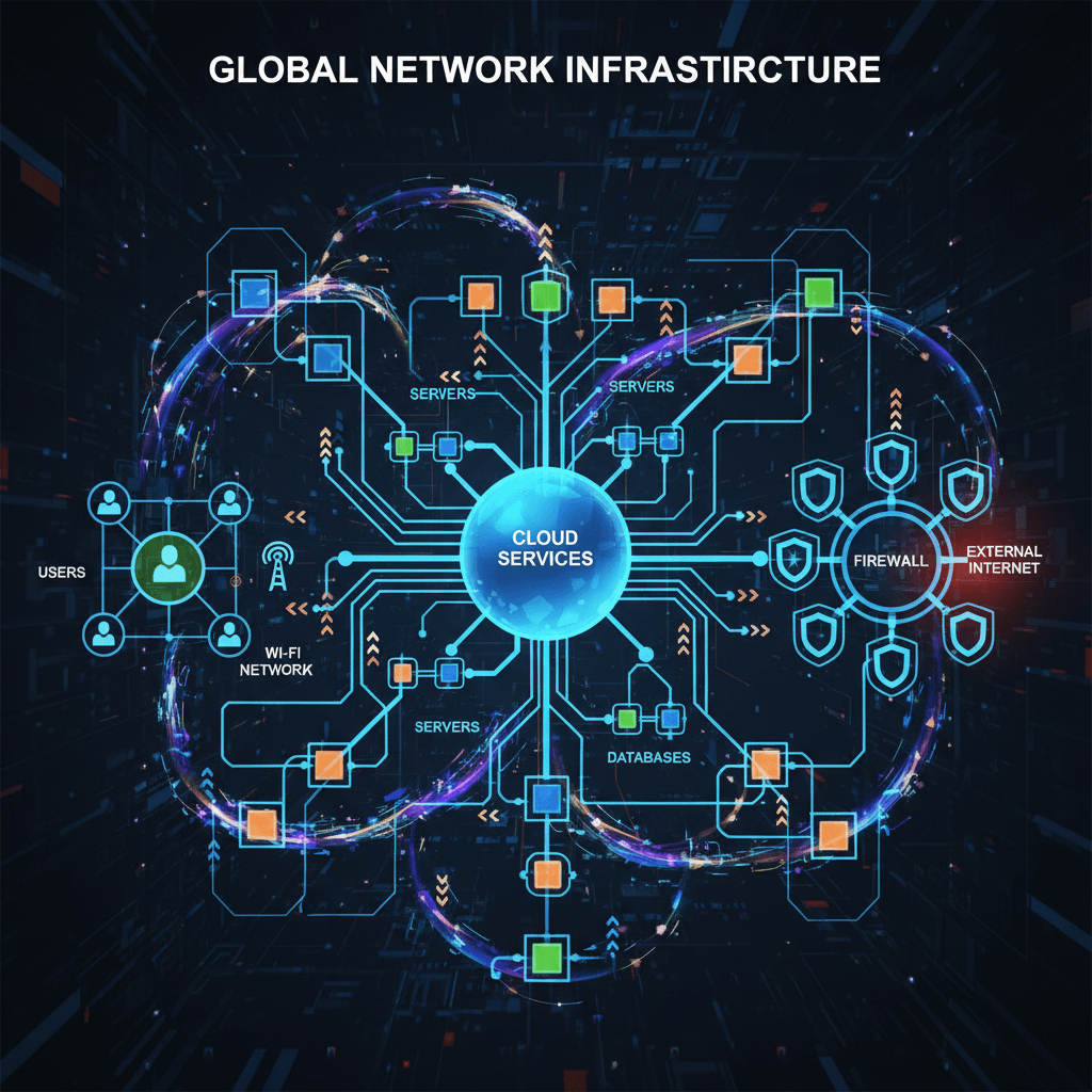 Automatically collected data