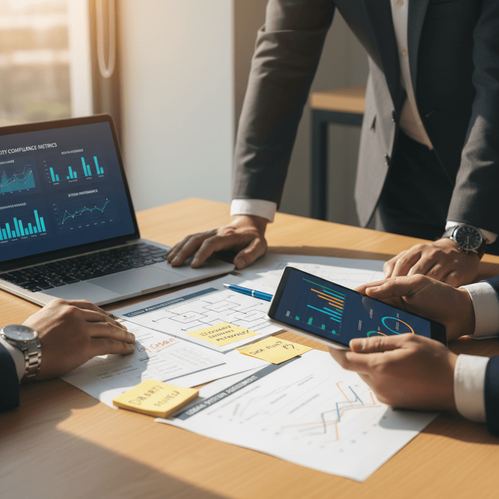 Technology assessment and evaluation